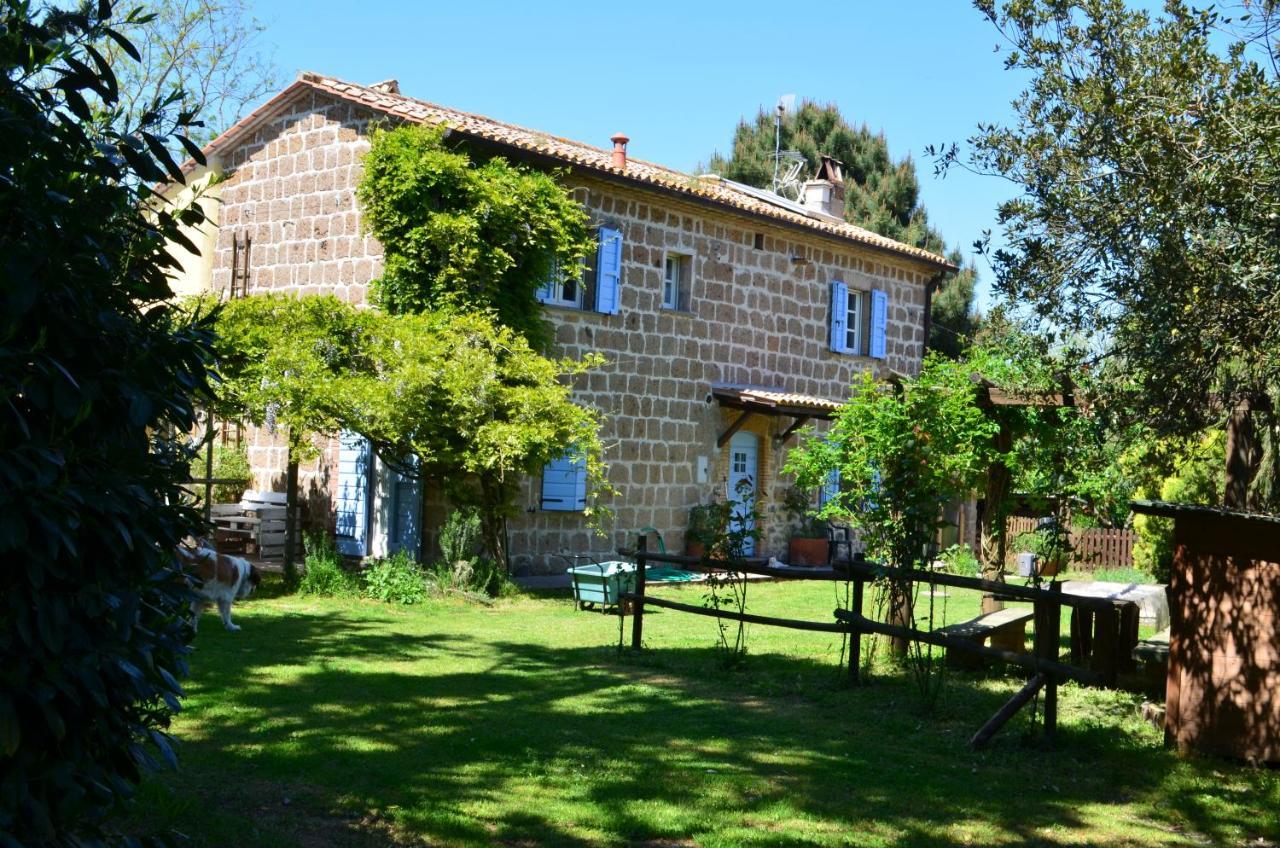 浦德尔德拉玫瑰酒店 Torre San Severo 外观 照片